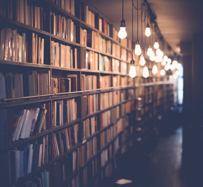 Library Image